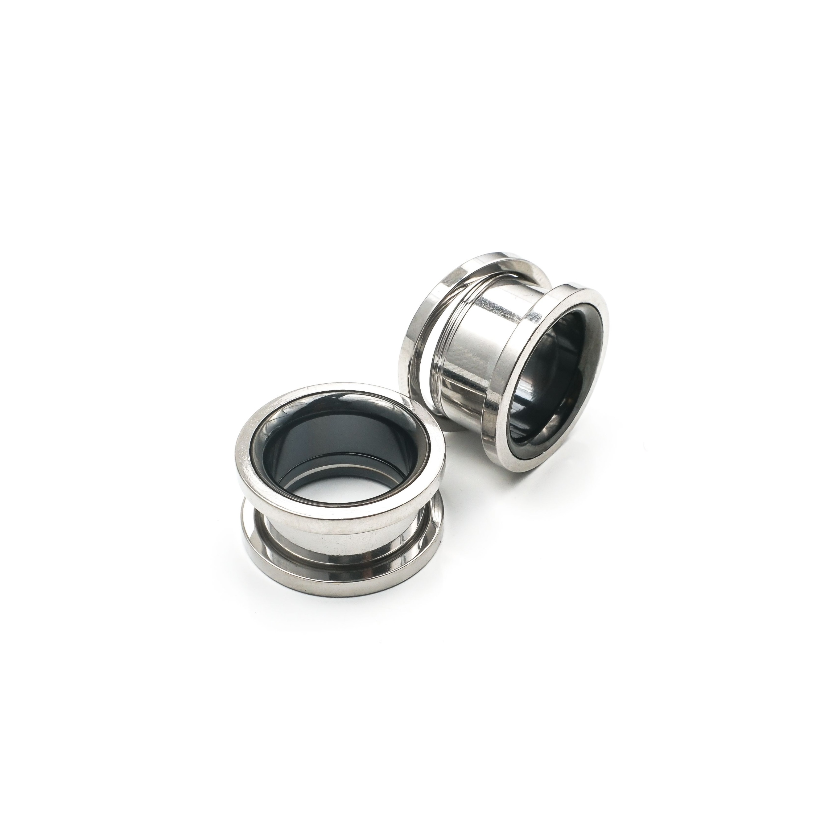 Madison - Steel Plugs