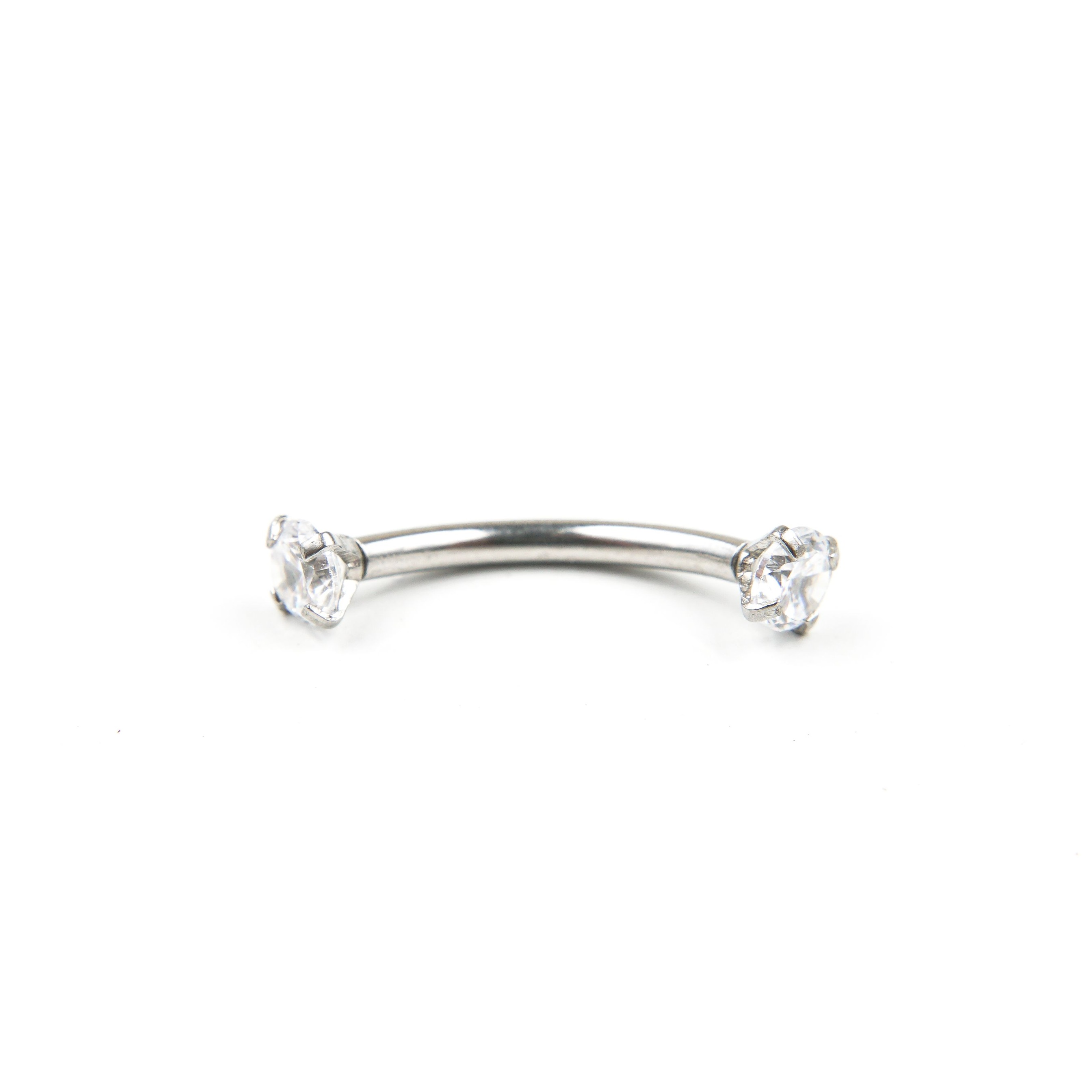 Yota - Curved Barbell