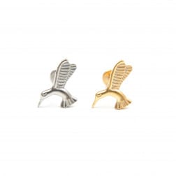Hummingbird - Titanium