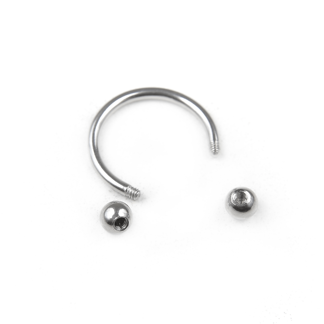 1.6mm Houston Horseshoe