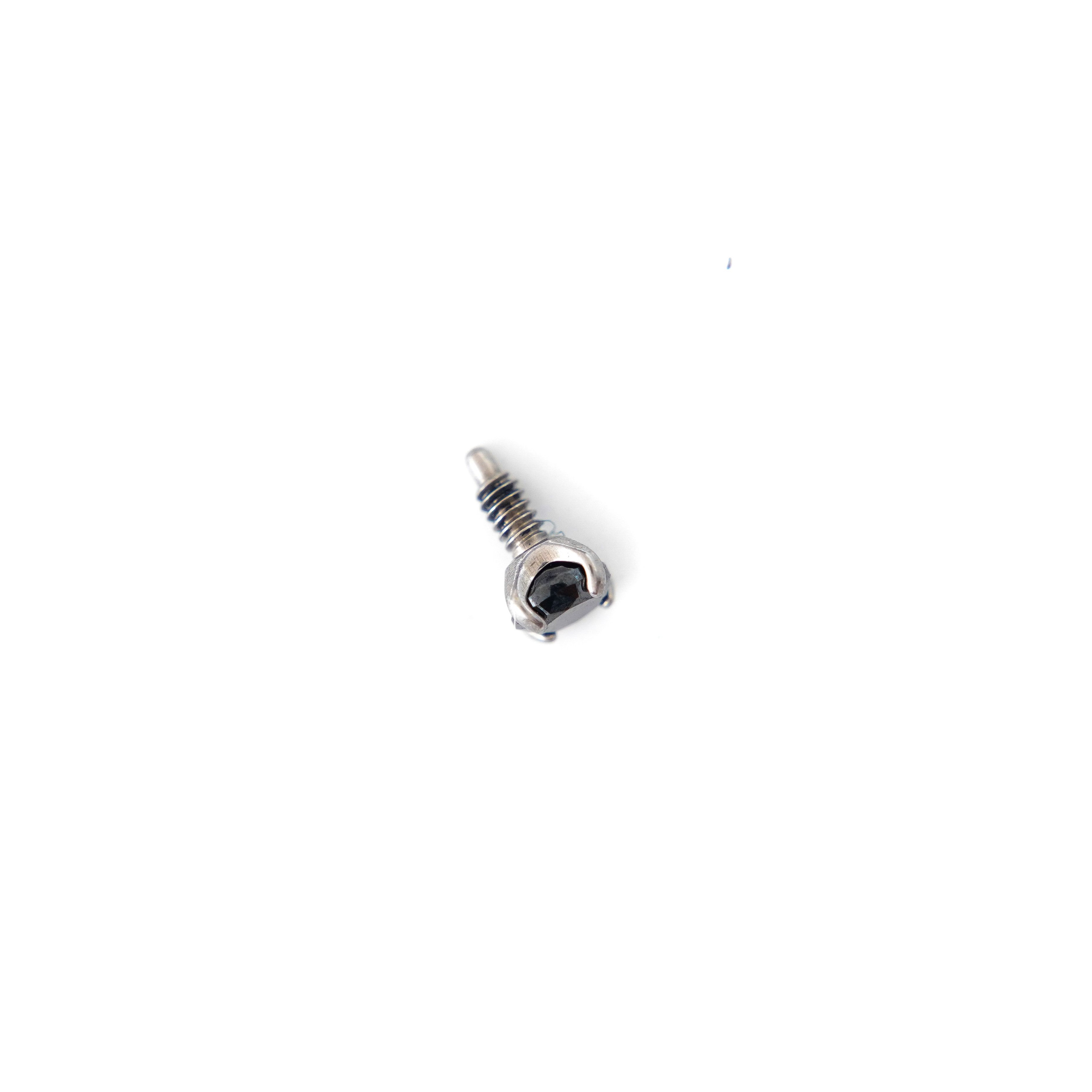 2mm Gem Piercing Replacement (just Top) - Titanium