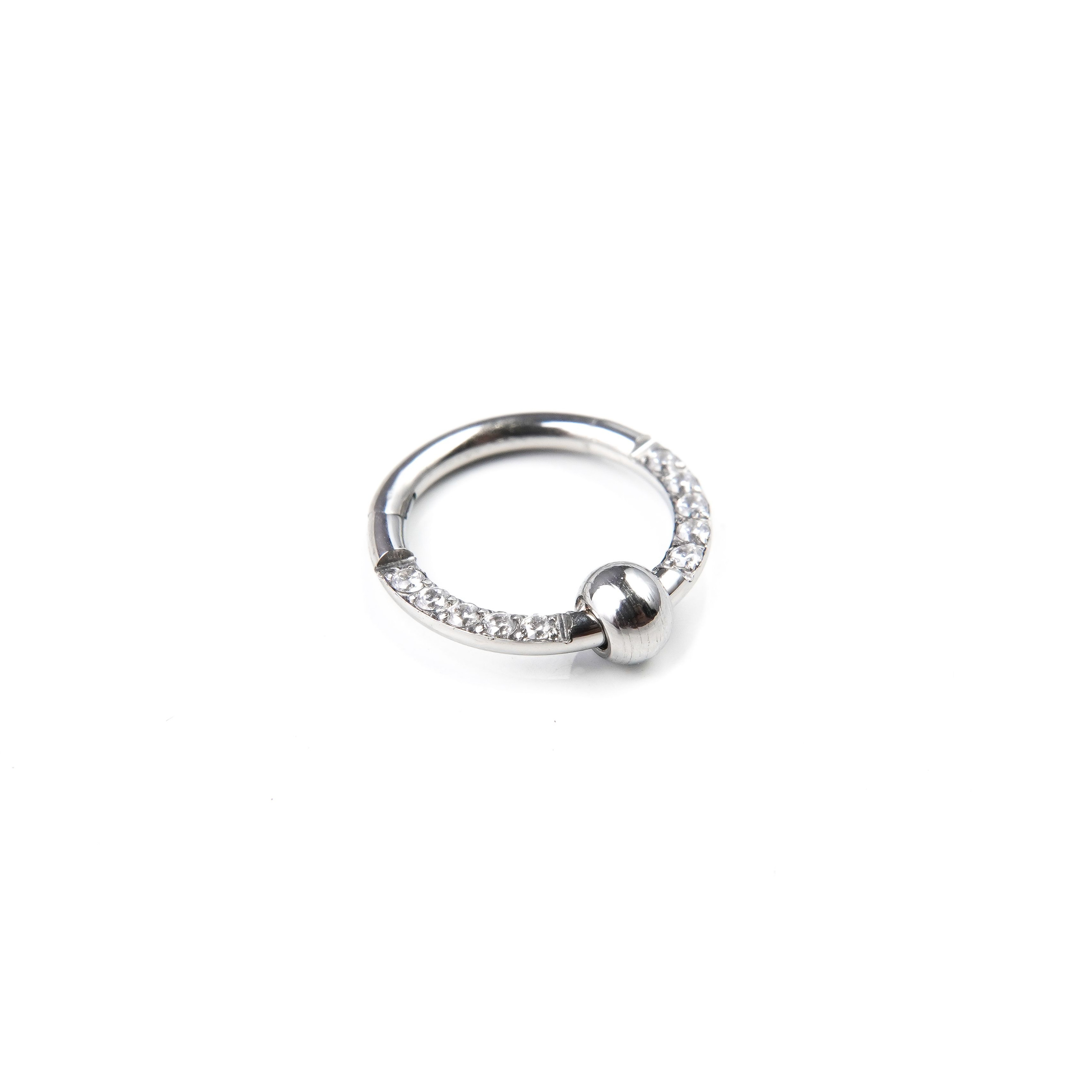 Clara Diamond Shine - Clicker