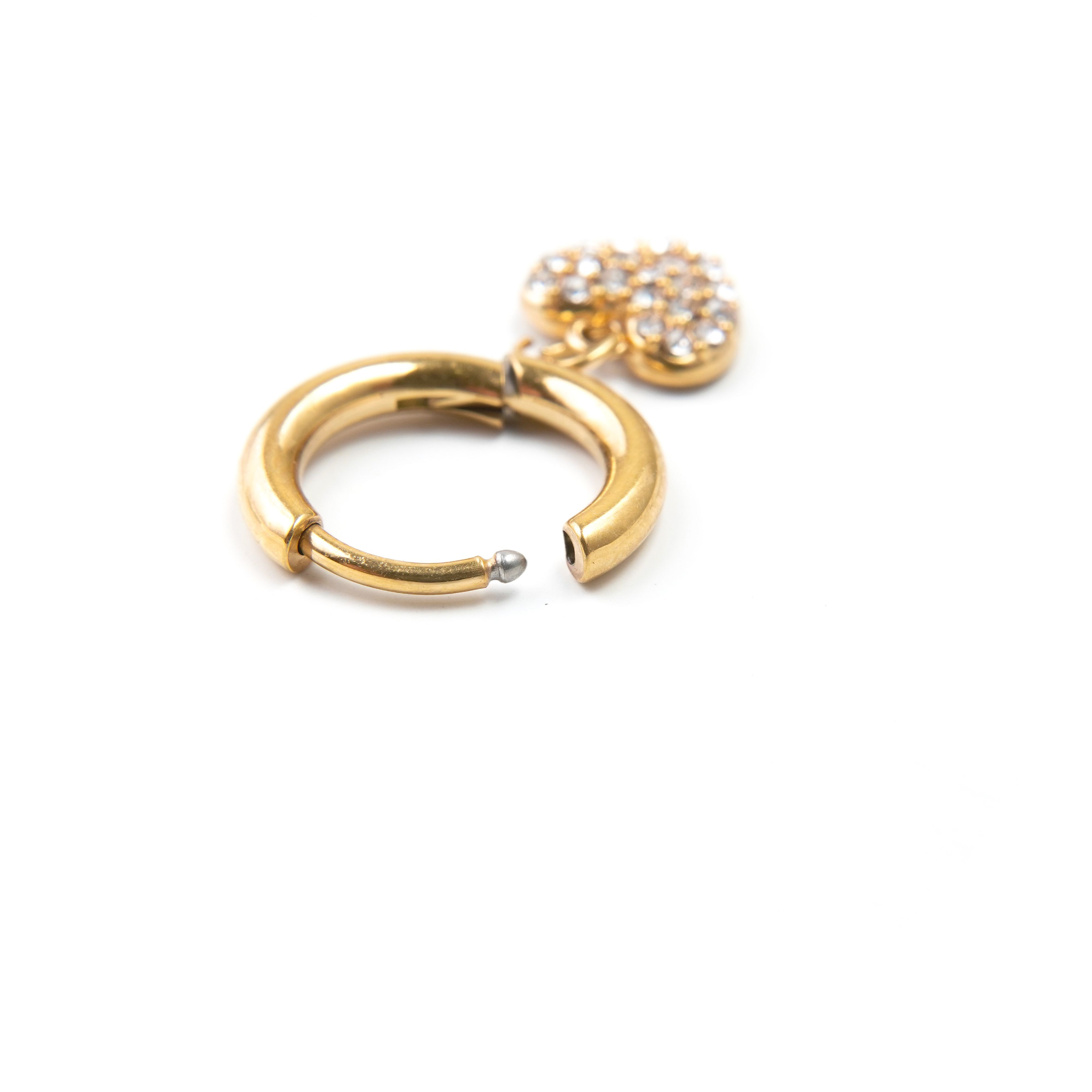 Heart Hoop