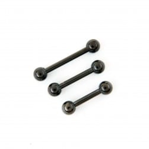 Image of Arthur - Straight Barbell