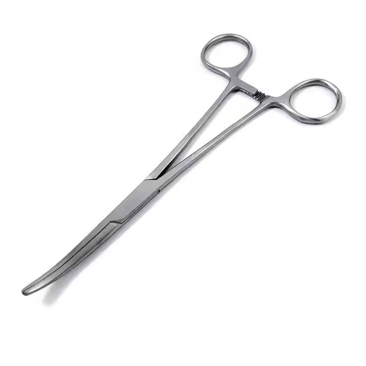 Hemostat Curved - Tools