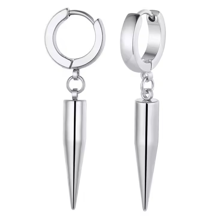 Metal Spike (1pcs) - Lobe