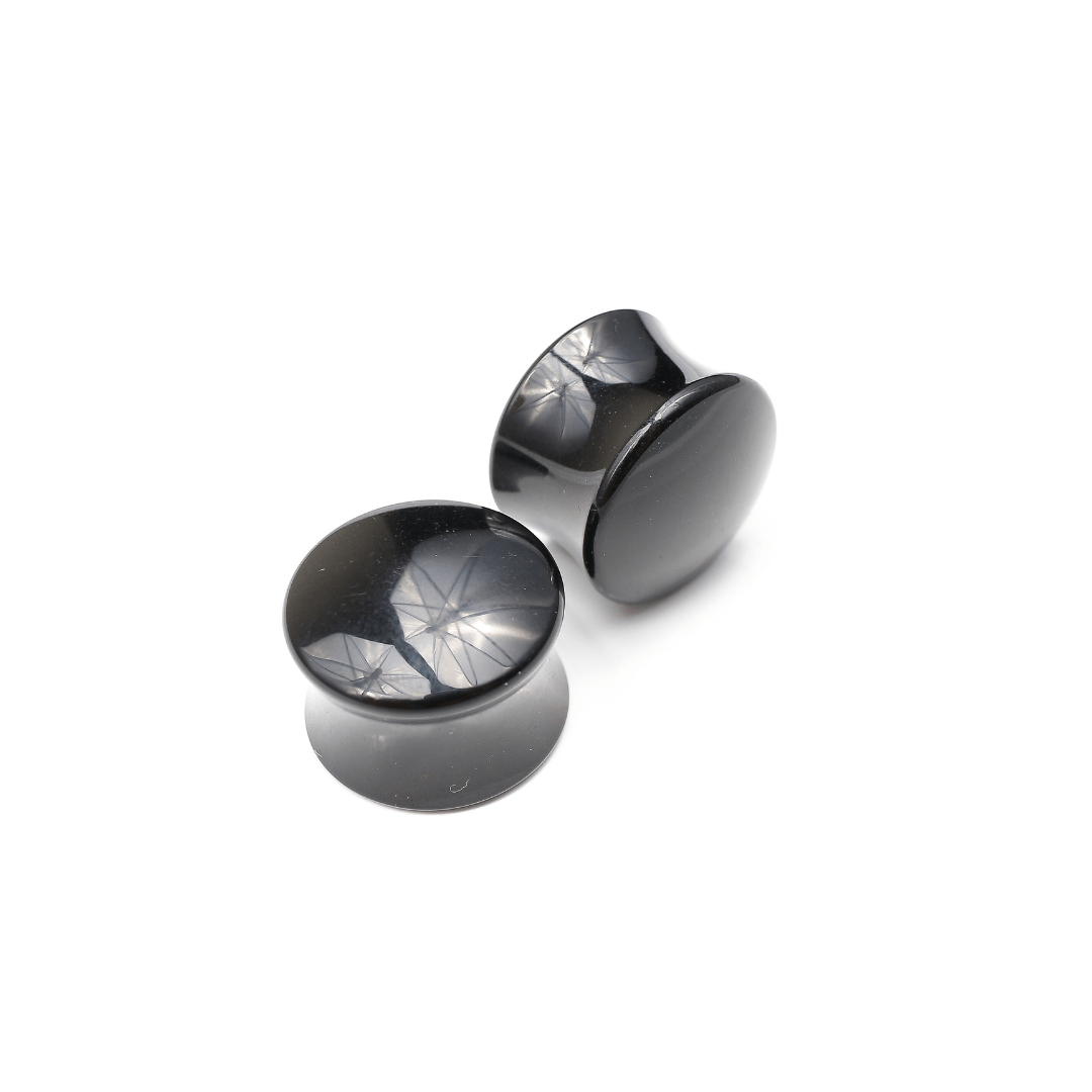 Oshawa - Acrilyc Plugs