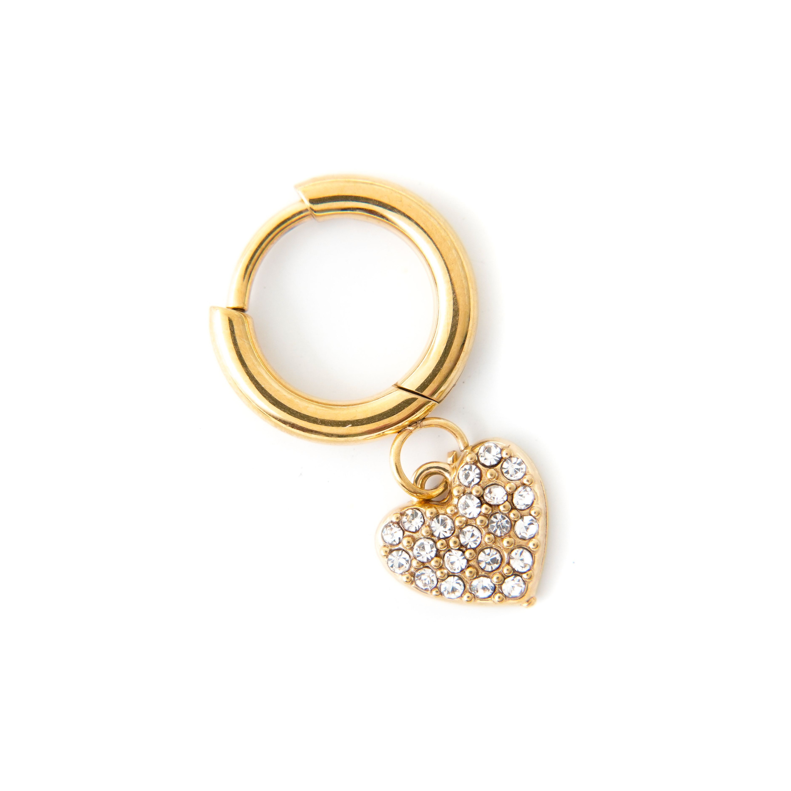 Heart Hoop