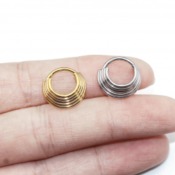 Tighe Clicker Septum