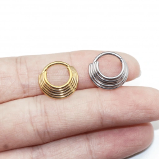 Image of Tighe Clicker Septum