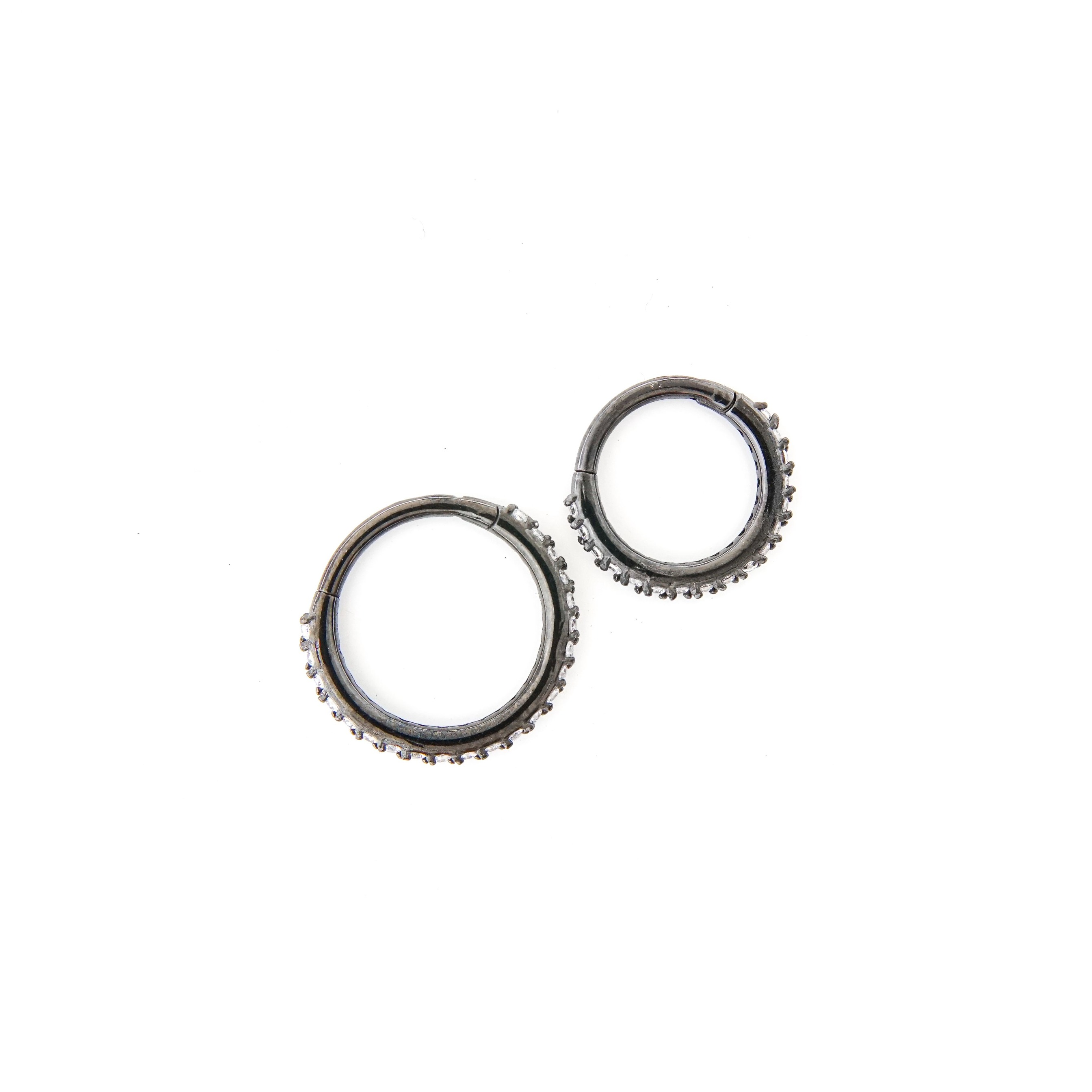 Yorkshire Black - 316l