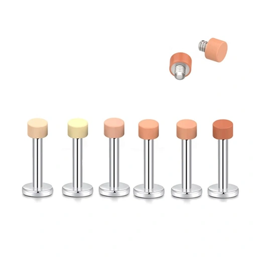 Image of Invisible Skin - Titanium