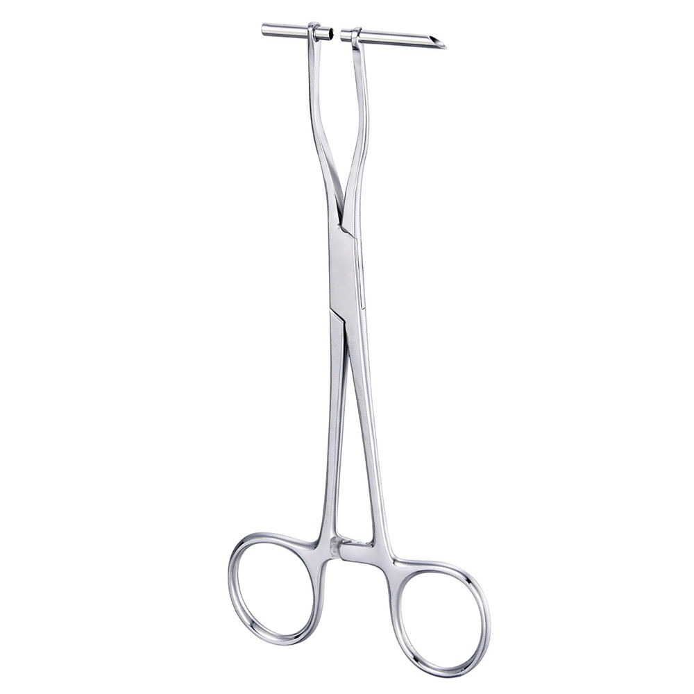 Septum Forceps Collection - Tools