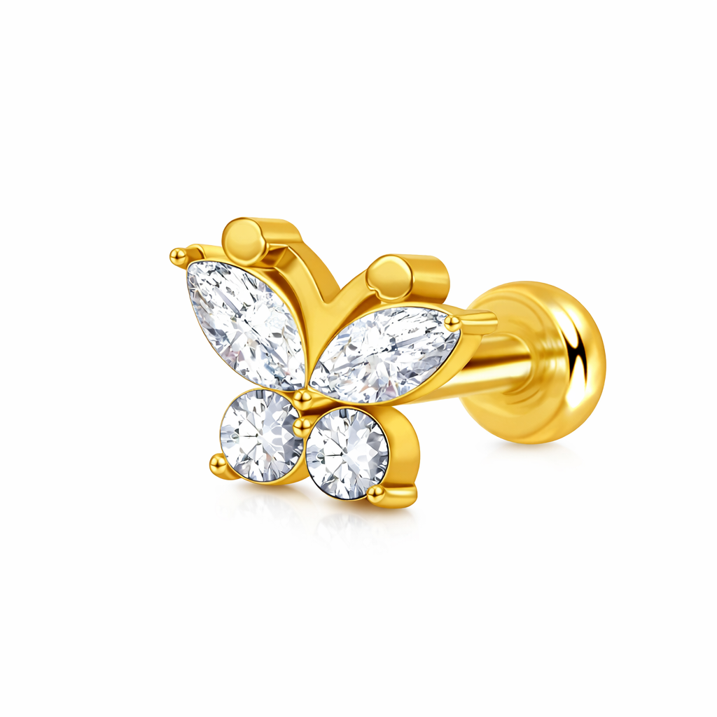 Butterfly Luxe