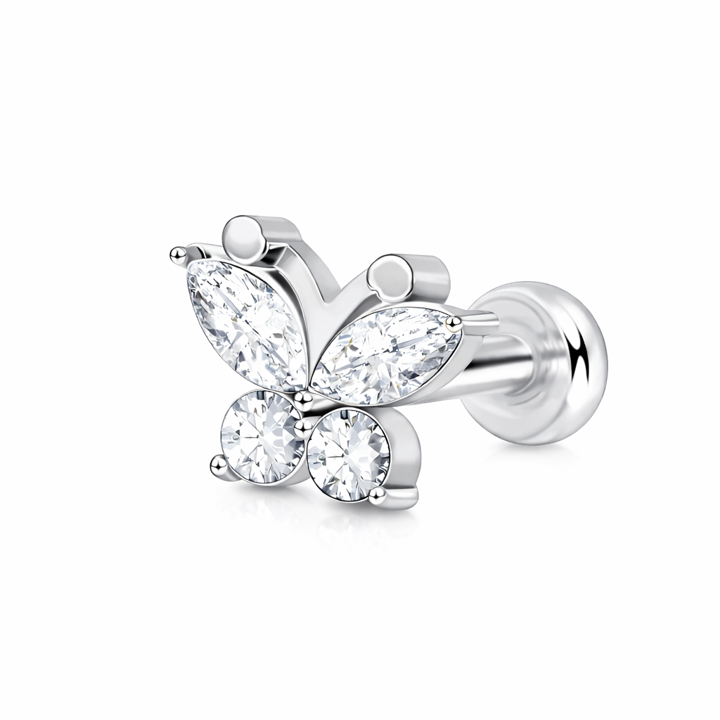 Butterfly Luxe