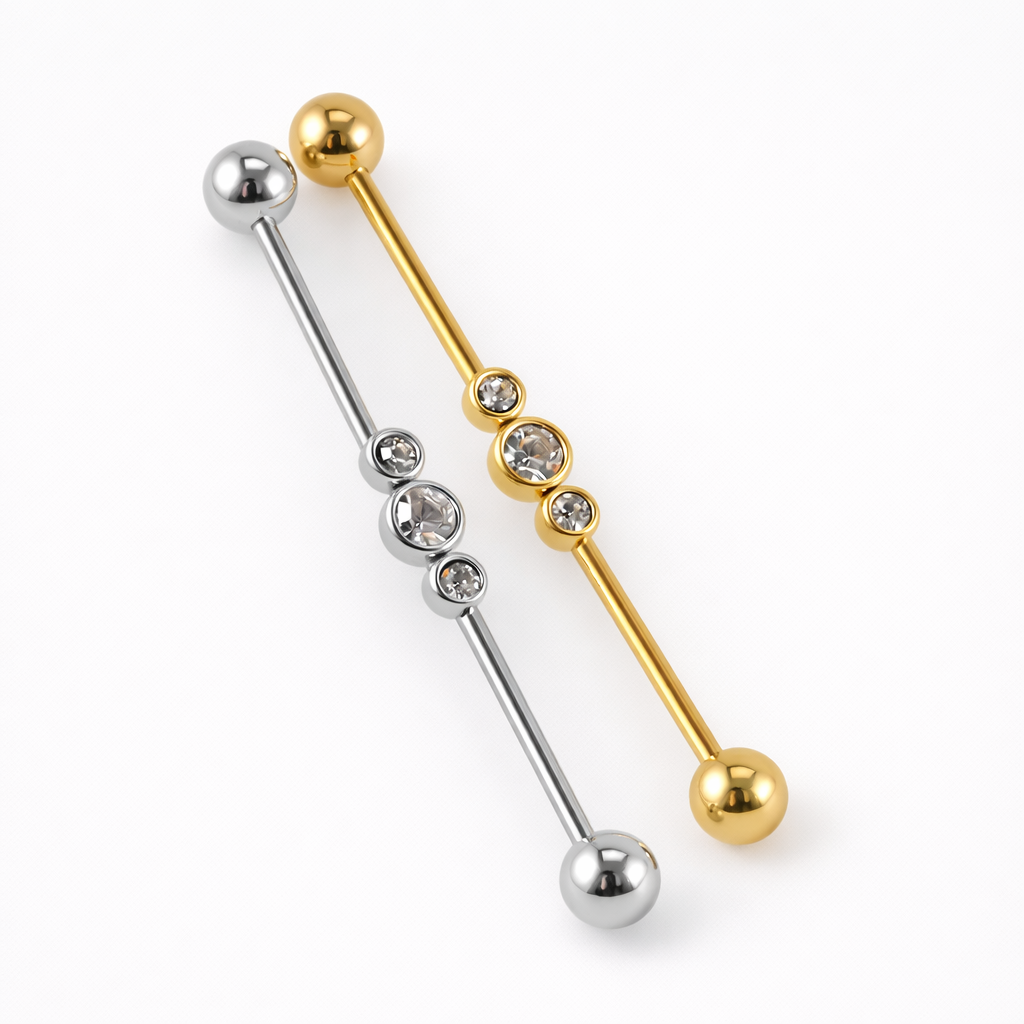 Orlina Industrial 1.2x38mm
