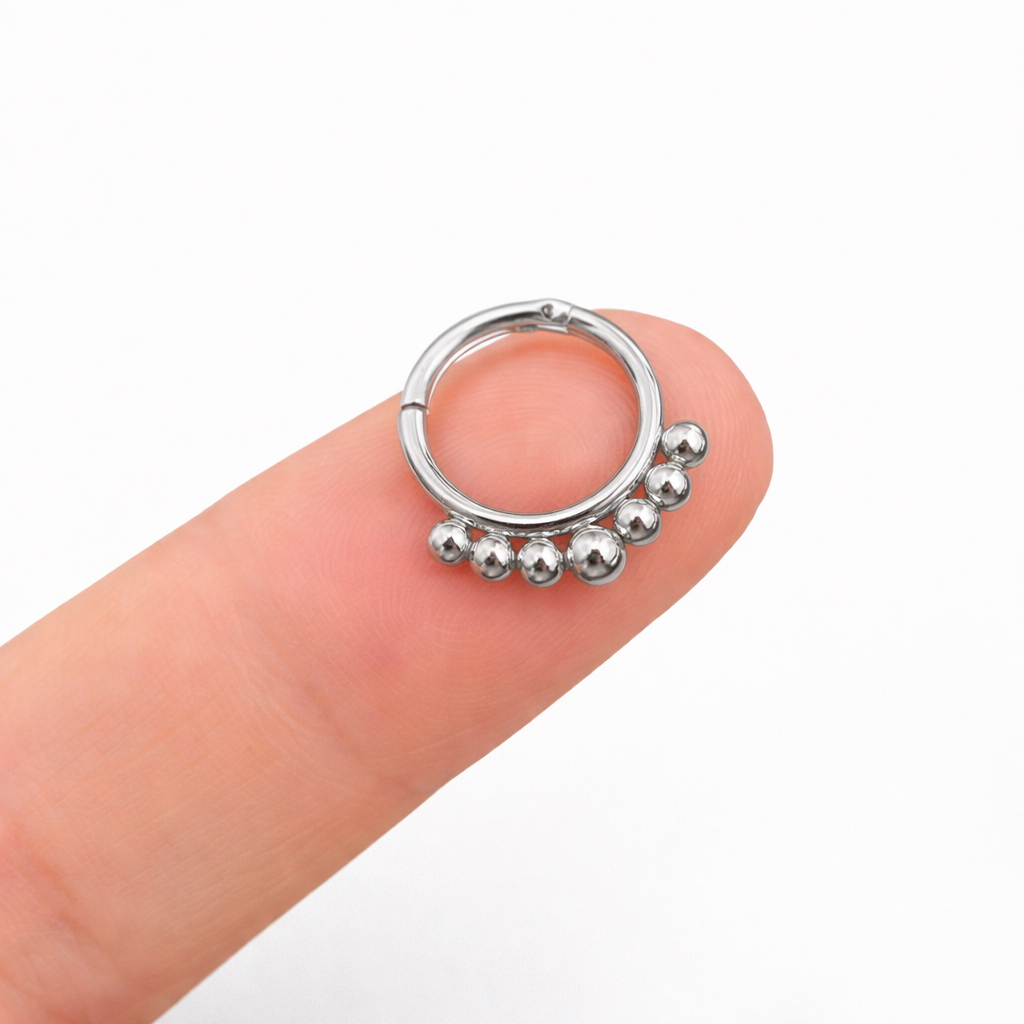 Dotline Clicker