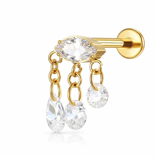 Image of Lumi Drip - Titanium