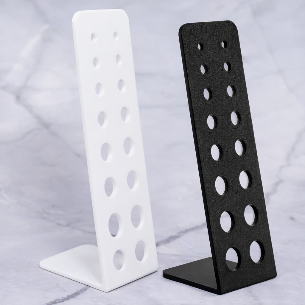 Plug Display Stand | 8G–00G Plug Holder