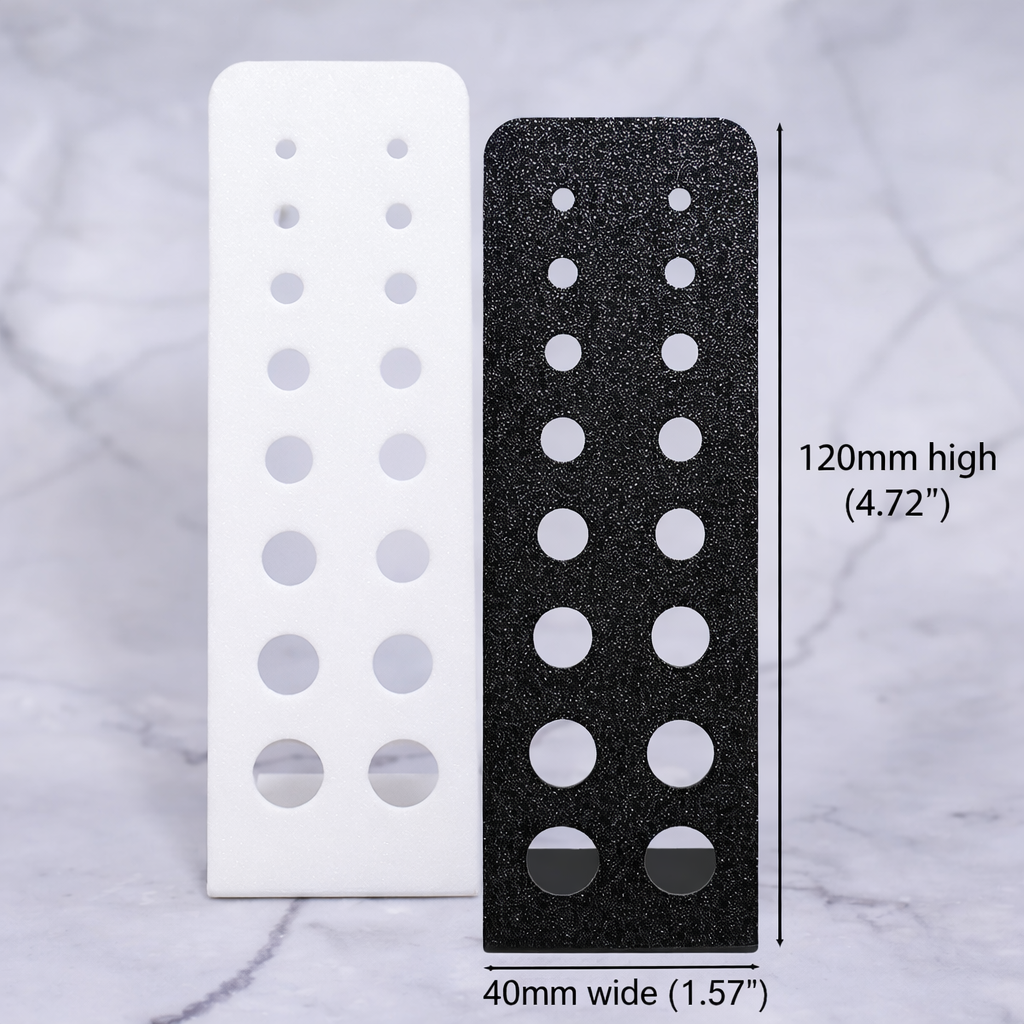 Plug Display Stand | 8G–00G Plug Holder