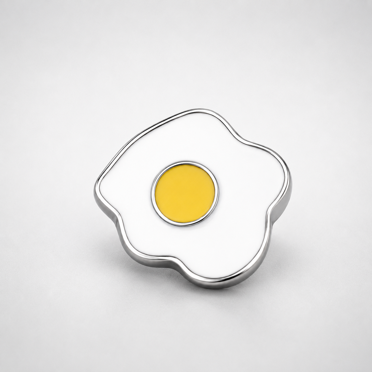 Sunny Egg - Titanium