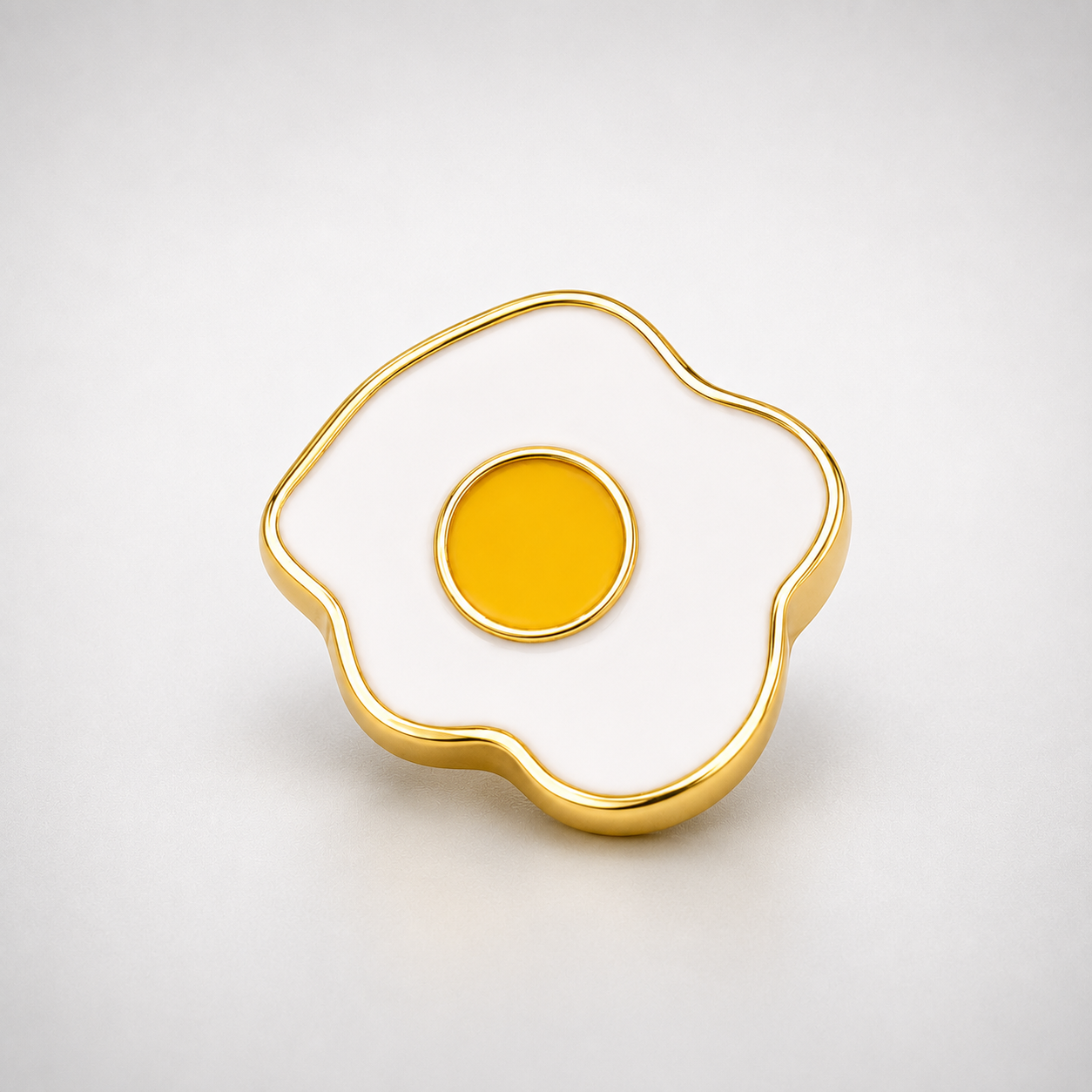 Sunny Egg - Titanium