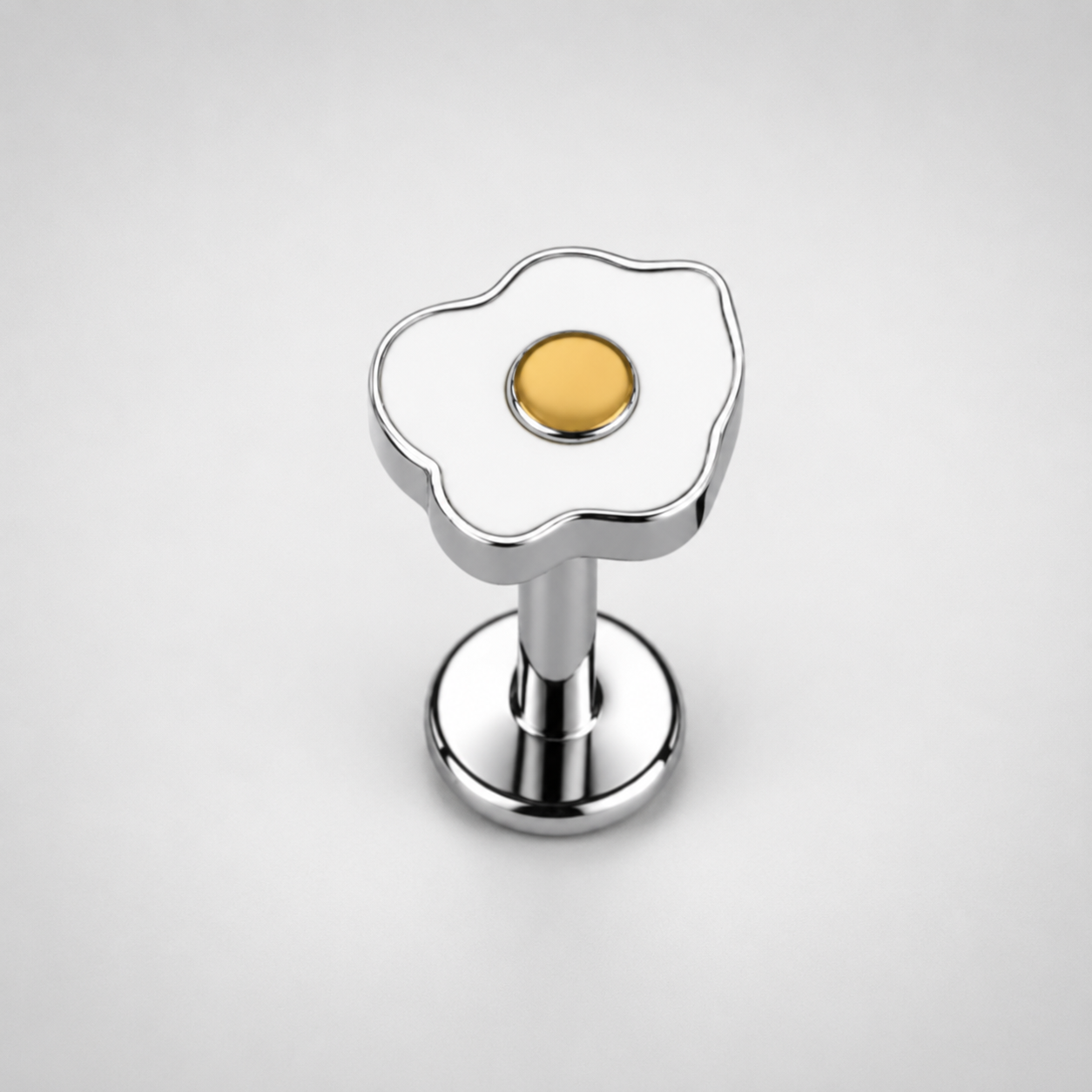Sunny Egg - Titanium