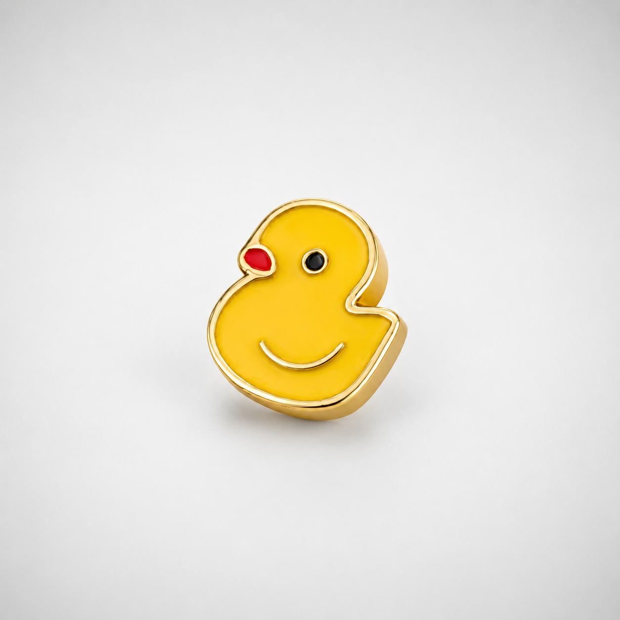 Baby Duck - Titanium