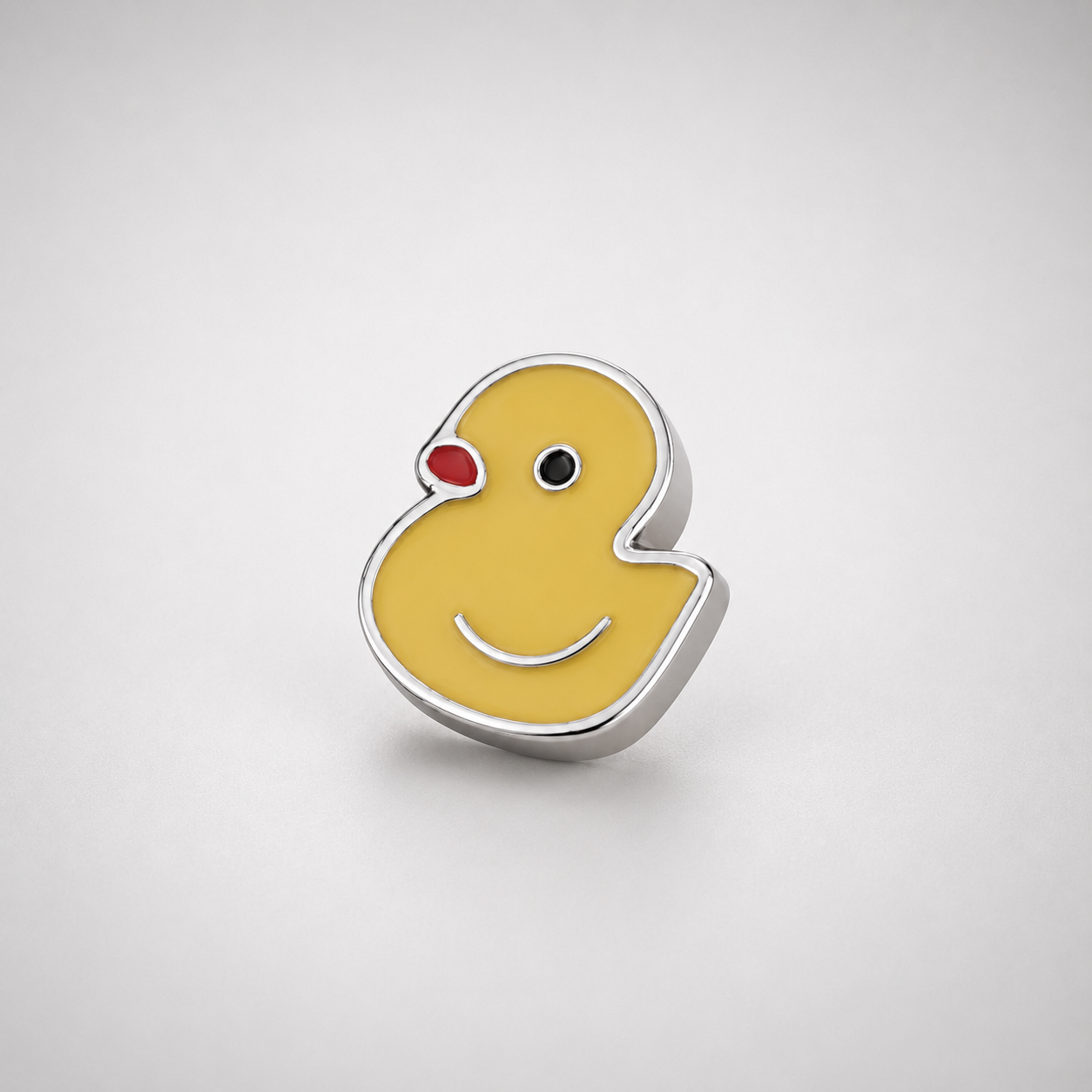 Baby Duck - Titanium