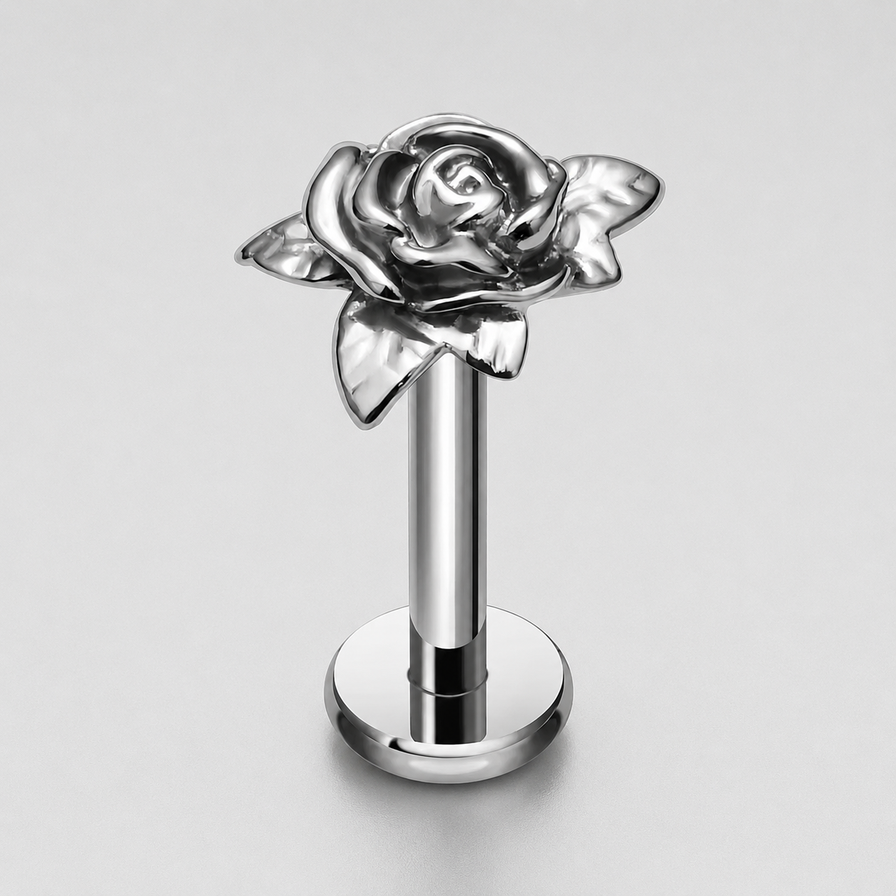 Rosebud - Titanium