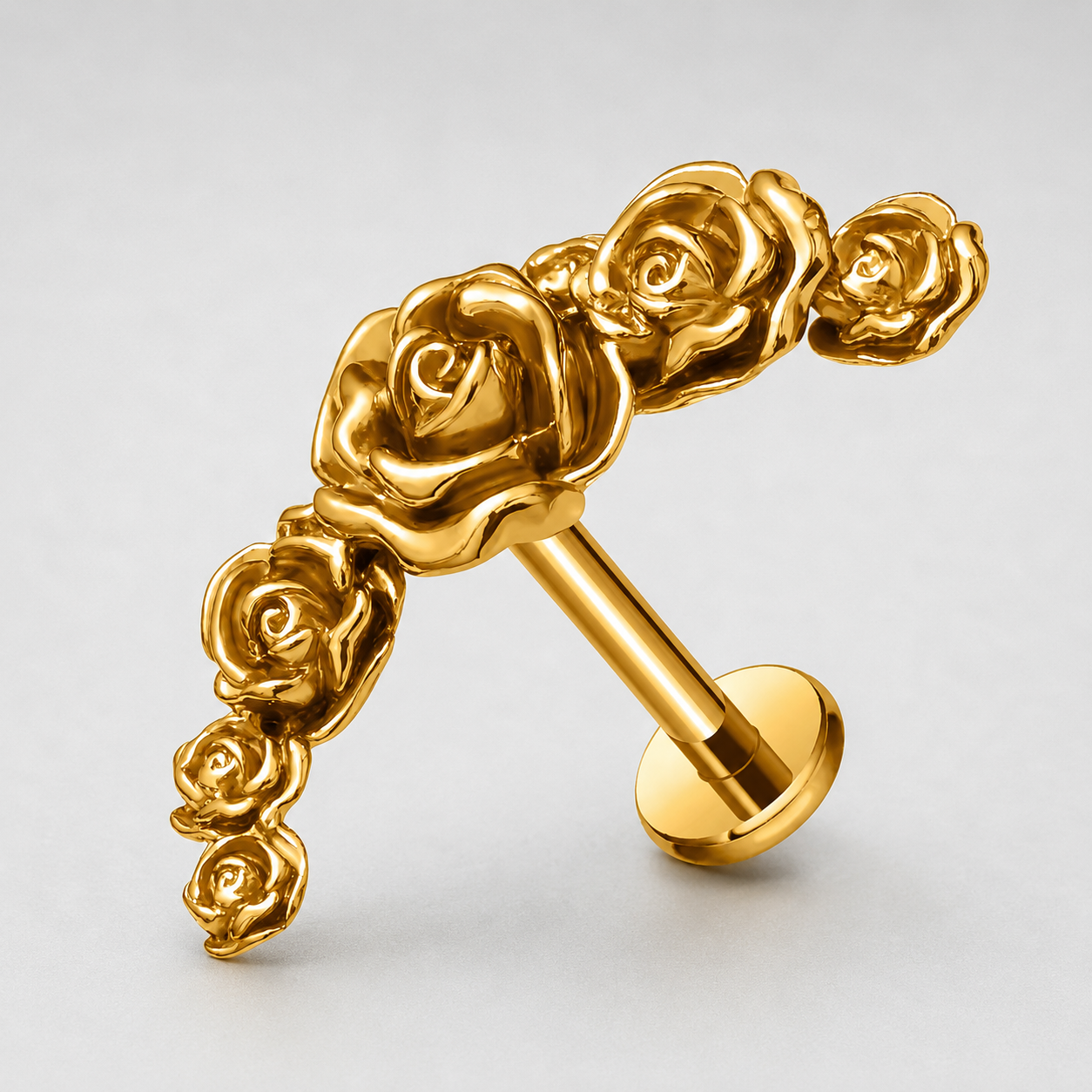 Rose Royale - Titanium