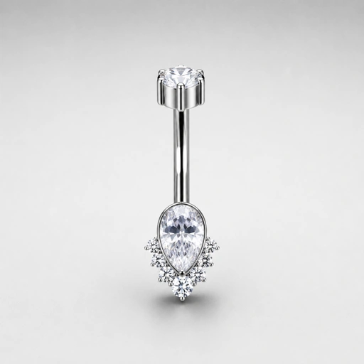 Image of Imperial Belly - Titanium
