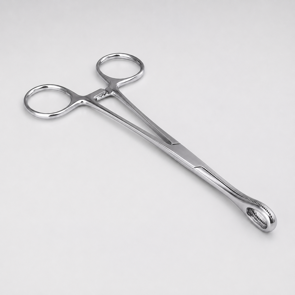 Forester Forceps Standard - Tools