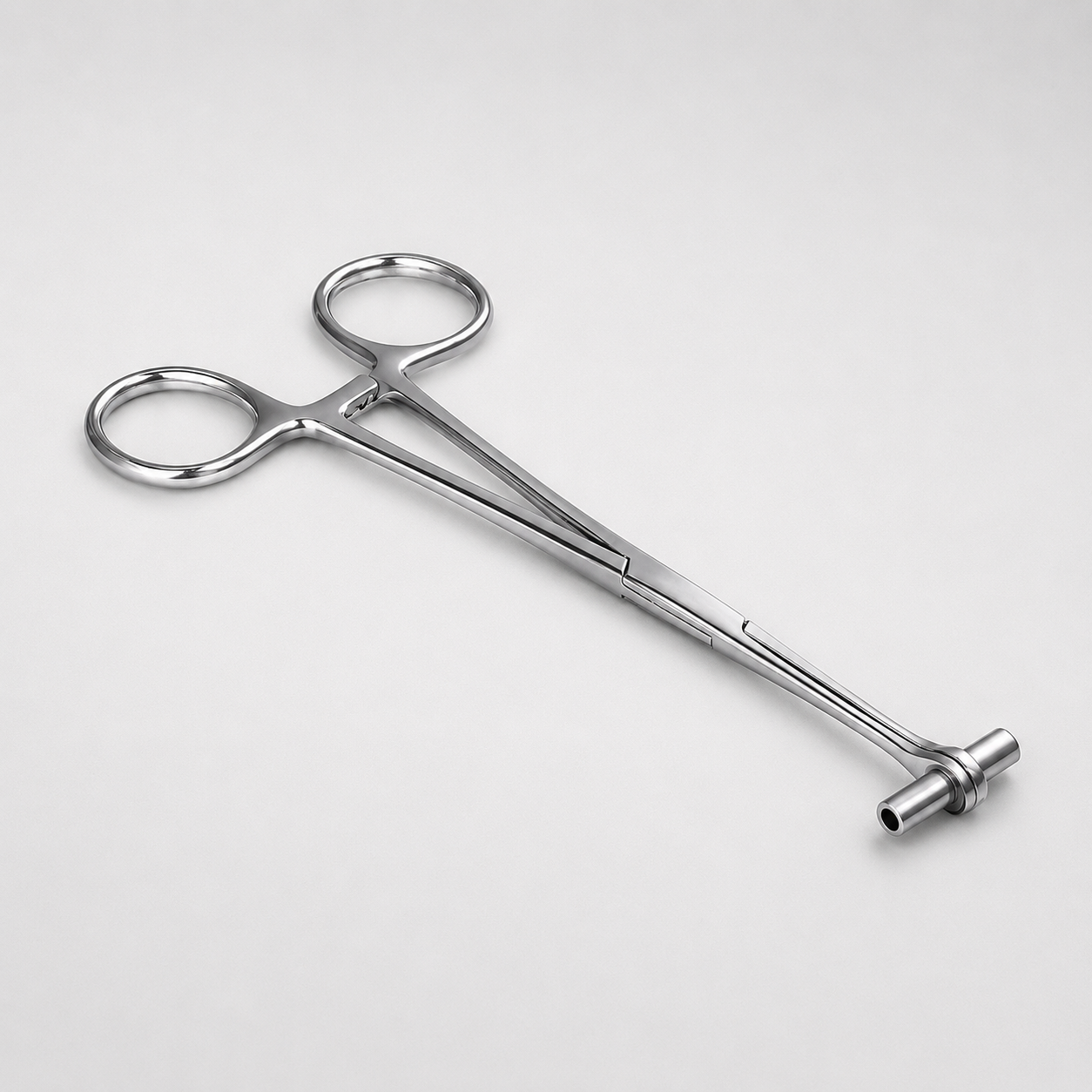 Septum Piercing Forceps