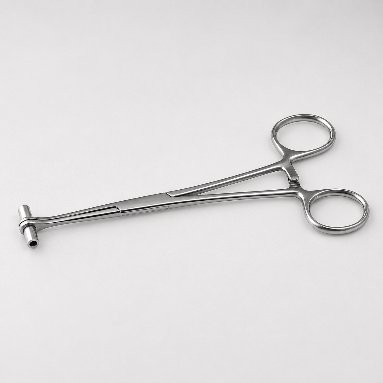 Septum Piercing Forceps