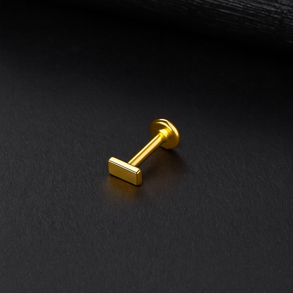 Tiny Horizon - Titanium