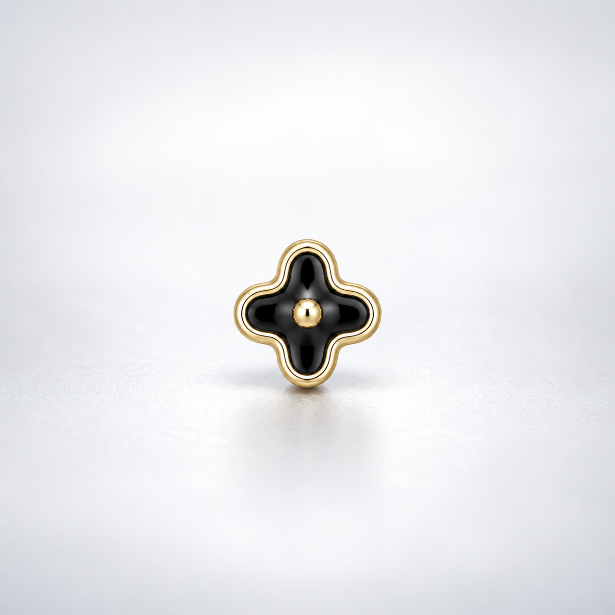 Four Petal Replacement (just Top) - Titanium