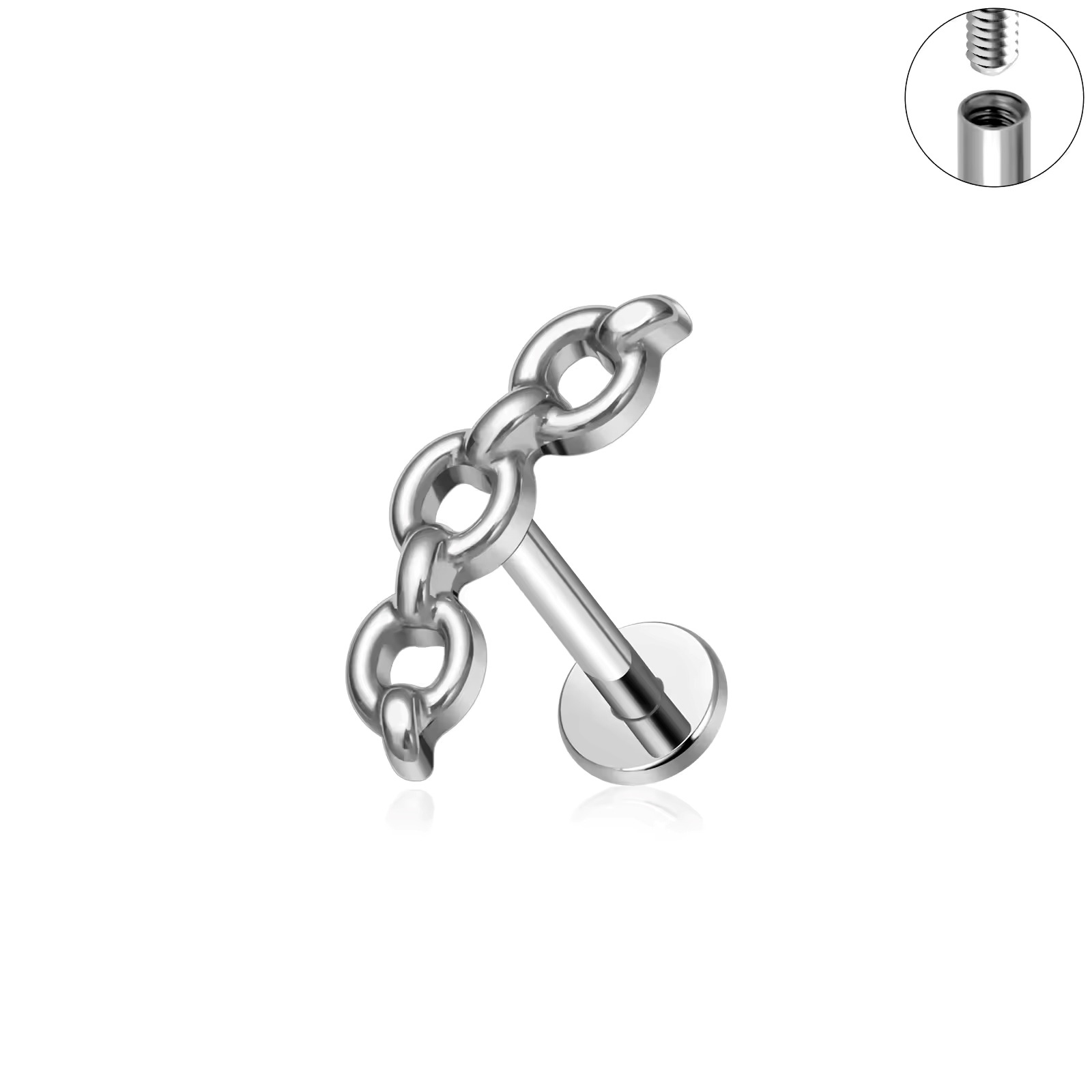 Chainlink - Titanium