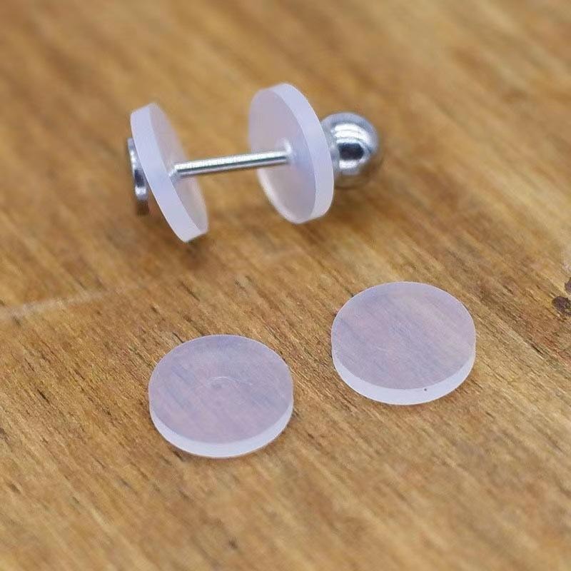 Silicone Healing Discs - Bump Solution (2pcs)
