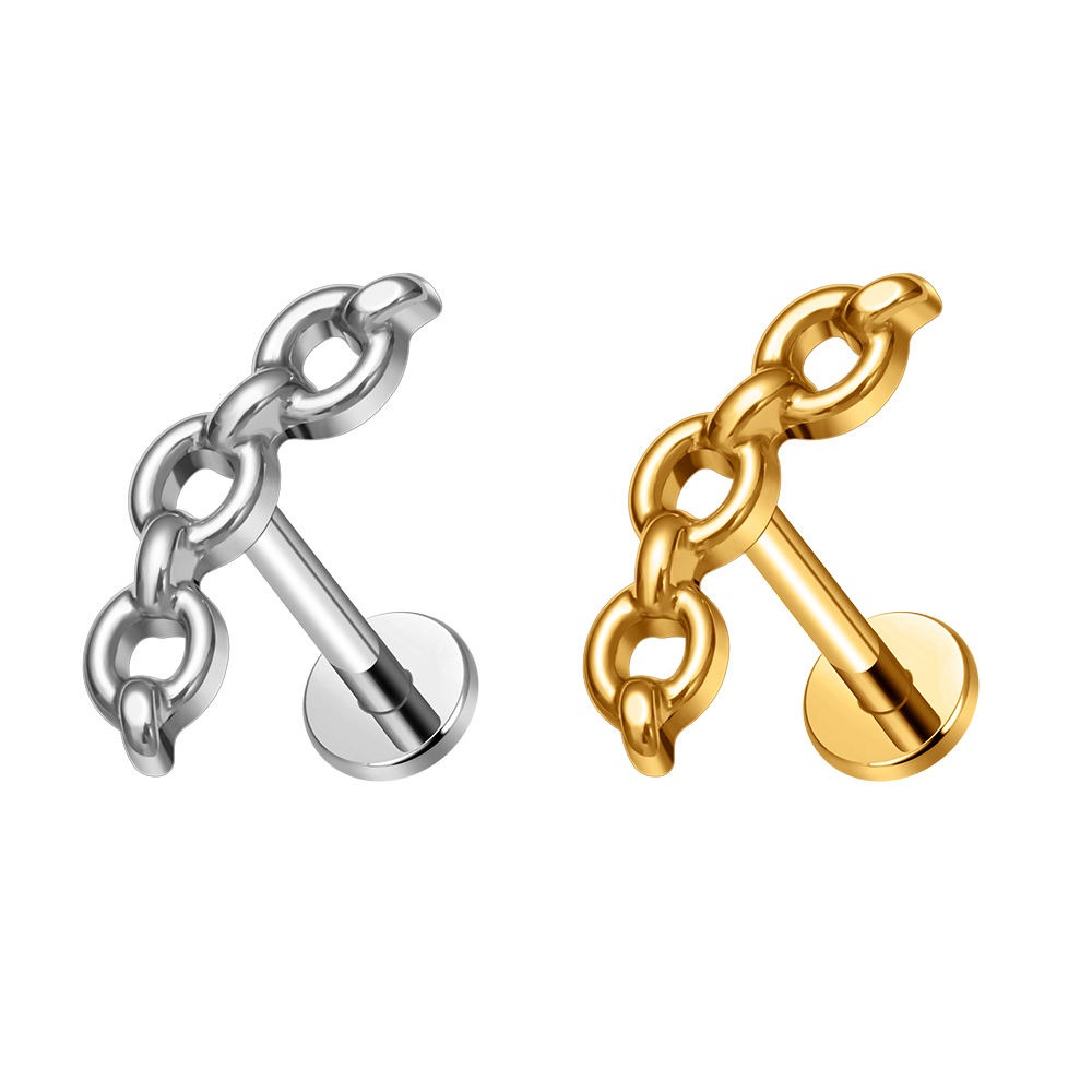 Chainlink - Titanium