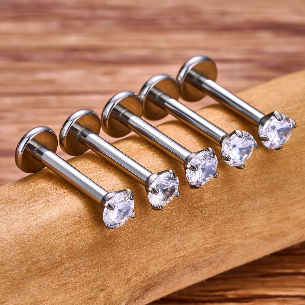 Signature Stone - Titanium
