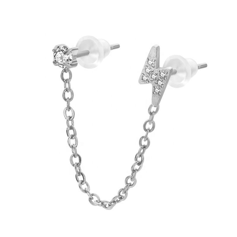 Lightning Link - Titanium