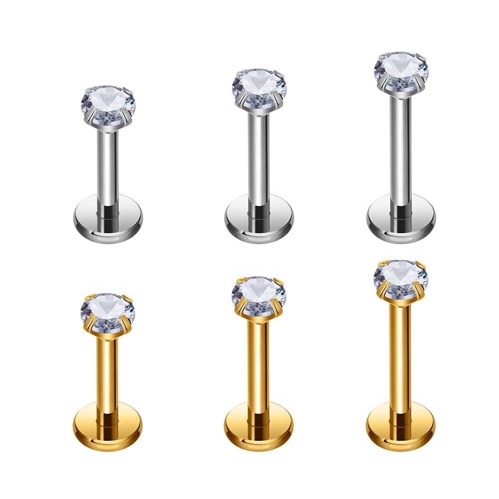 Signature Stone - Titanium