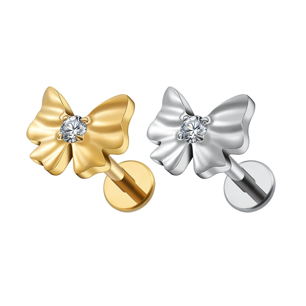 Butterfly Radiance - Titanium