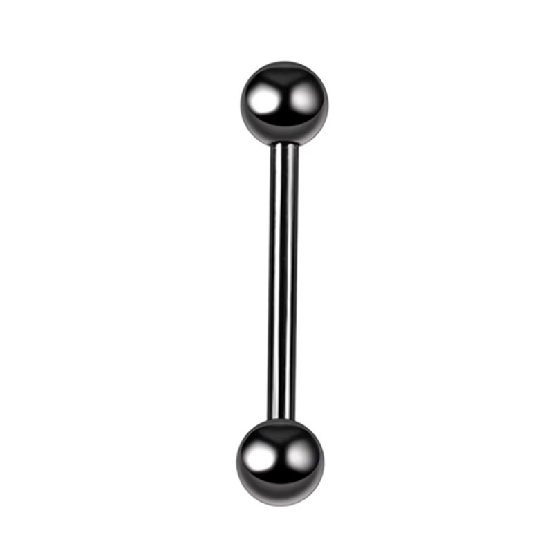 Barbell Internal Steel Thread