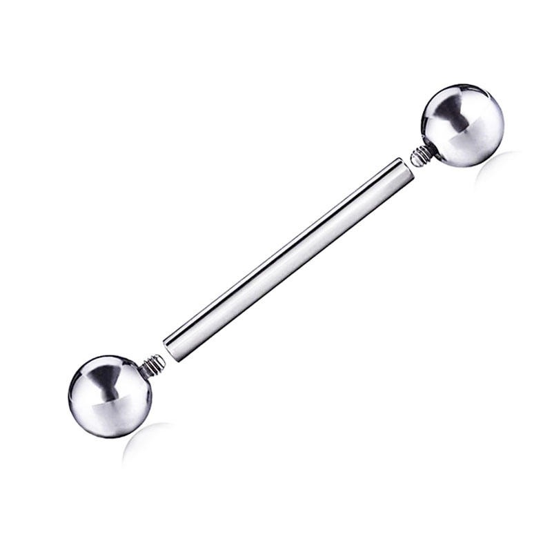 Kathy - Titanium Barbell