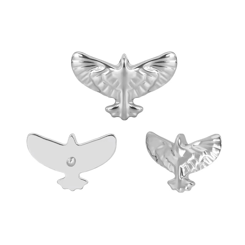 Soaring Eagle Replacement (just Top) - Titanium