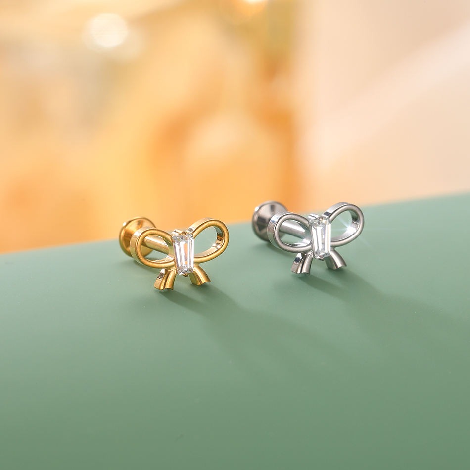 Eternal Bow - Titanium