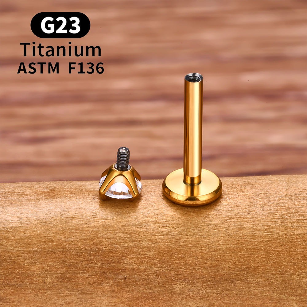 Signature Stone - Titanium