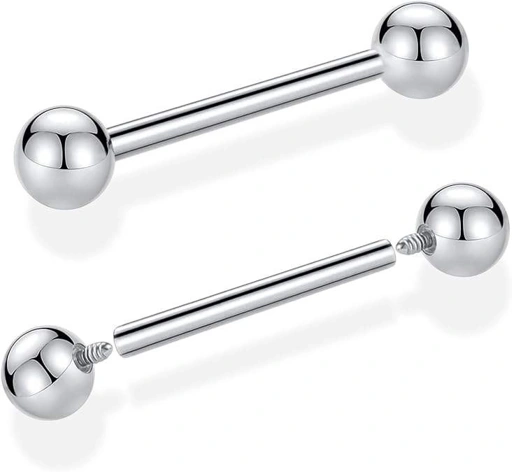 Image of Barbell Internal Steel Thread